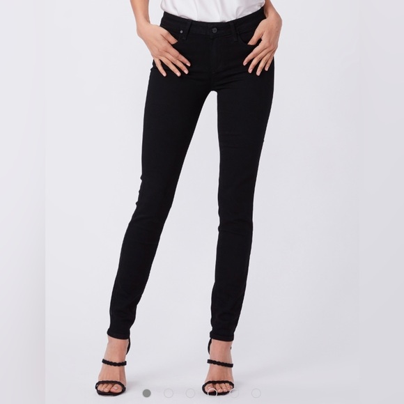 PAIGE Denim - Paige Denim - Verdugo Ultra Skinny